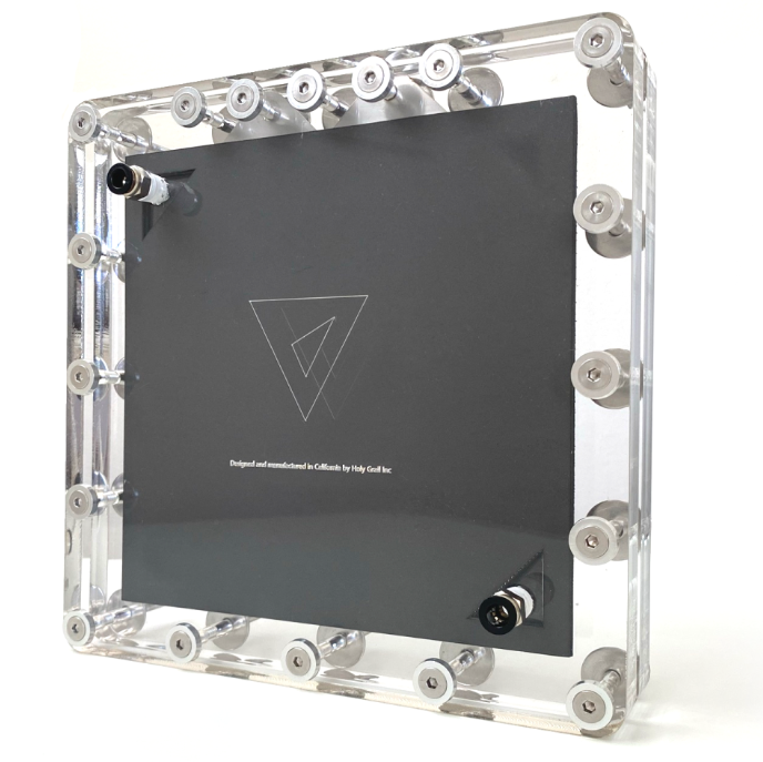 Direct Air Capture Project Moonstone