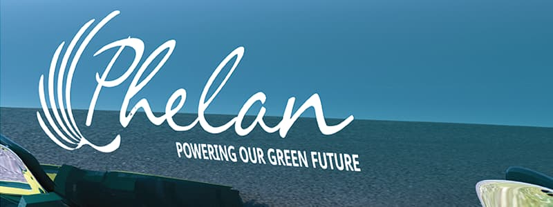 Phelan Saldanha Green Ammonia Project