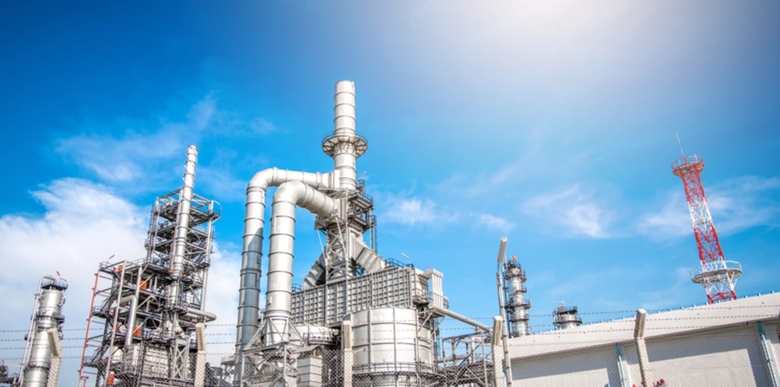 Live Oak e-Natural Gas Project