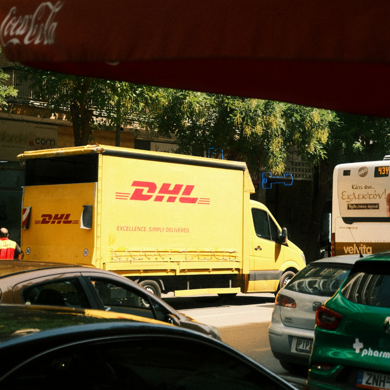 Medium & Heavy Battery-Electric Trucks Delivery Service, Netherlands