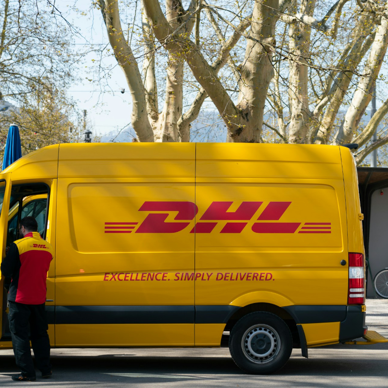 Battery-Electric Trucks and Yard Trucks Delivery Service, Australia