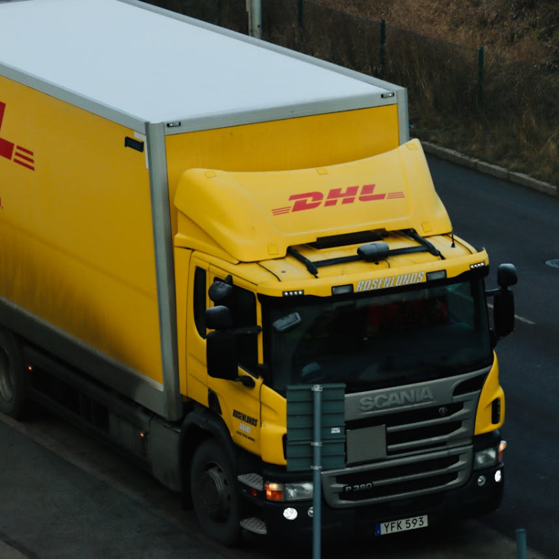 Heavy-Duty Battery-Electric Trucks Delivery Service, Poland