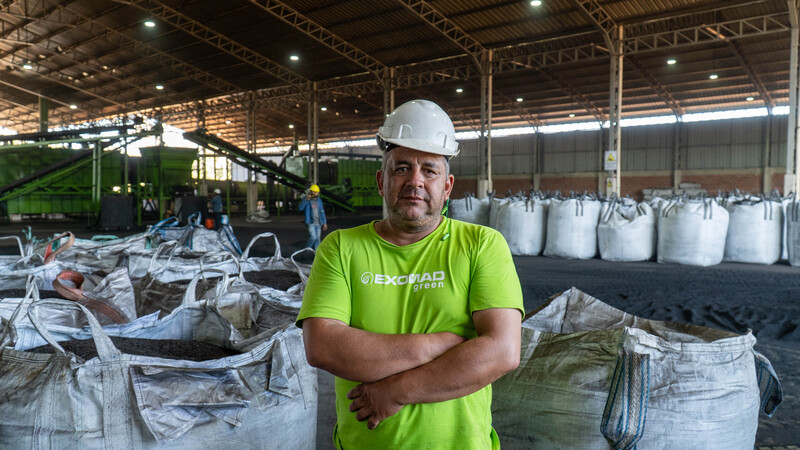 Exomad Green - Riberalta Project