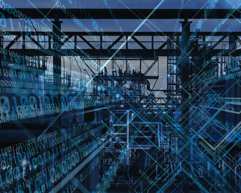 Refinery of the Future™