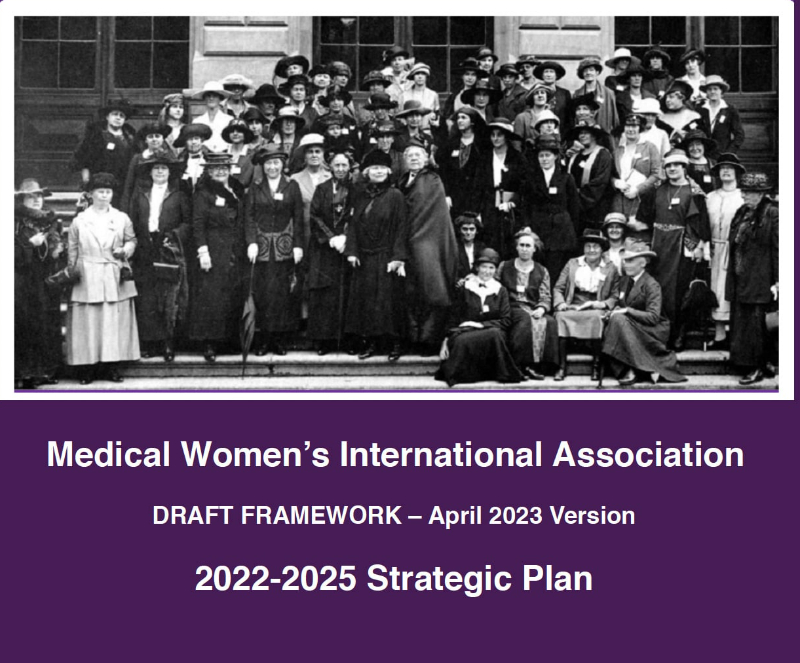 Medical Women's International Association- Women’s Health Research and ...