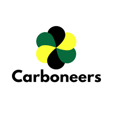 Carboneers & Terrafront High Tech Biochar - Isometric