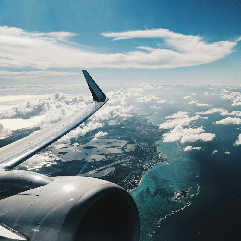 Electric business aircraft designed for hydrogen propulsion