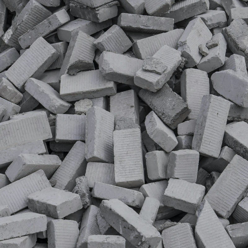 CO2 mineralization technology for the precast concrete industry
