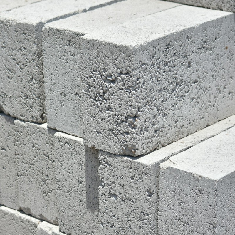 CO2 mineralization technology for the precast concrete industry
