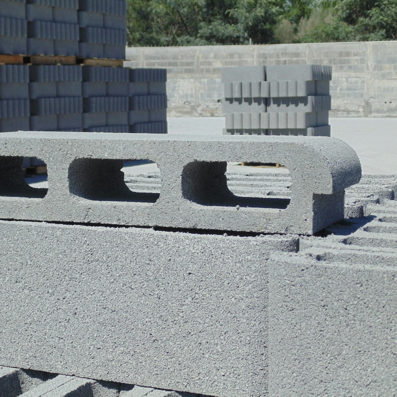 CO2 mineralization technology for the precast concrete industry