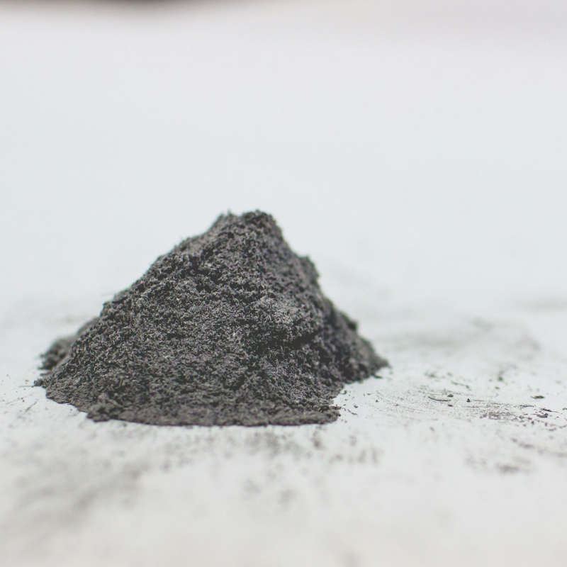 Biochar from efficient cooking stoves