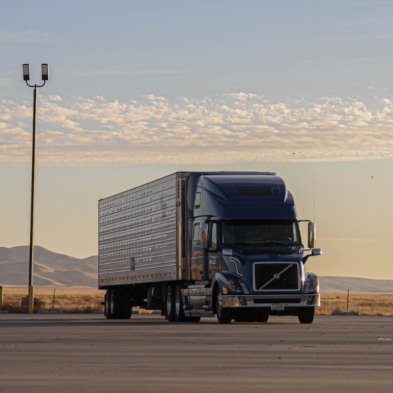 Heavy- and Medium-Duty Battery-Electric and FCEV Trucks, Canada