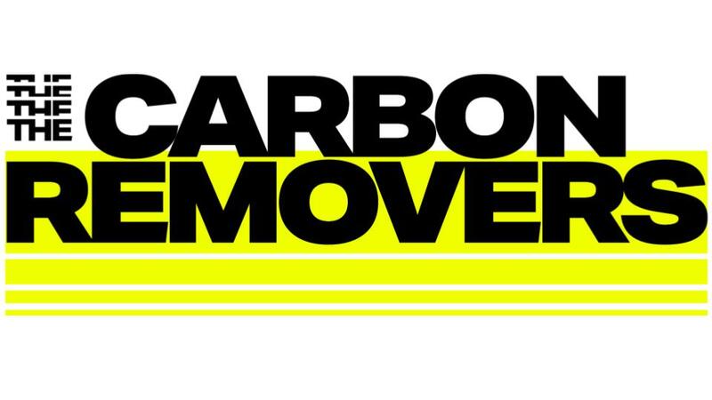 The Carbon Removers