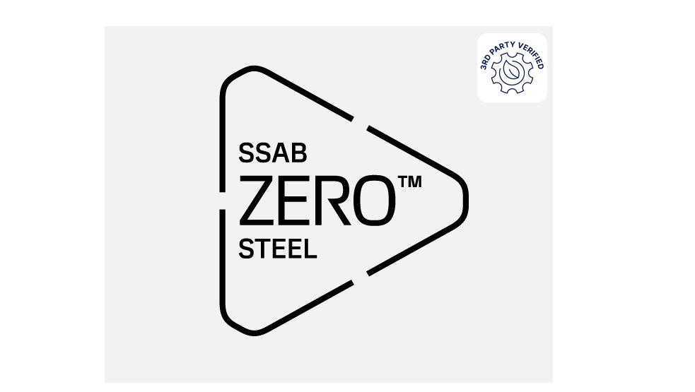 SSAB Zero™