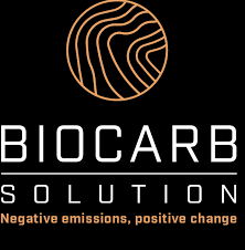 BioCarb Solutions CDR Credits from BioEnergy Carbon Capture and Storage (BECCS)