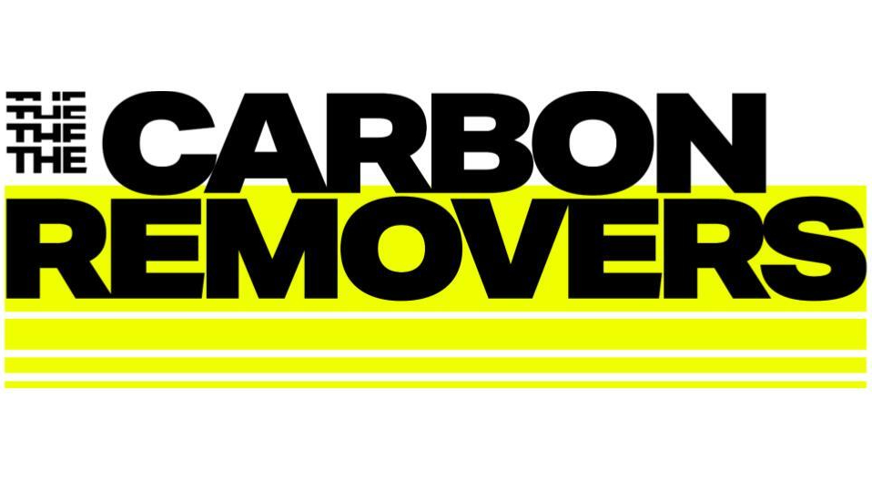 The Carbon Removers, Greensands