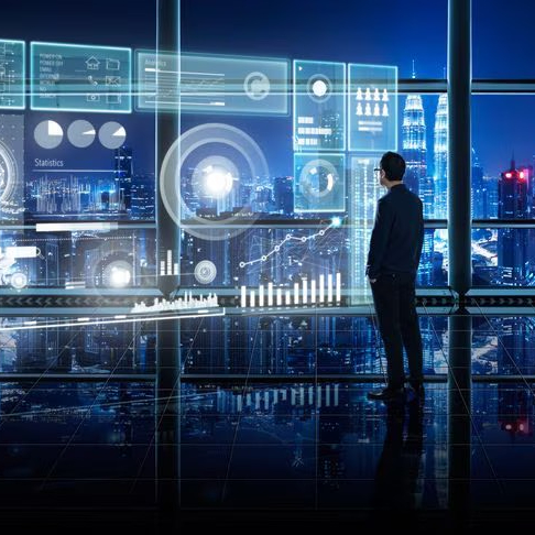 Accelerating the Impact of IIoT for SMEs