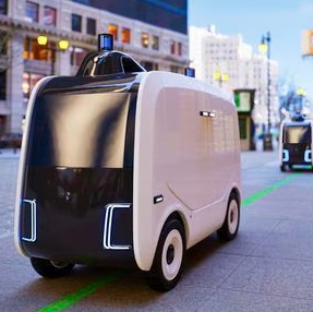 Advanced and Autonomous Mobility