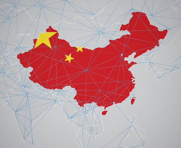 How Is China Leading the World?