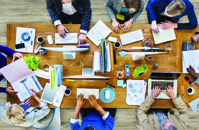 How Can We Fix Our Productivity Crisis?