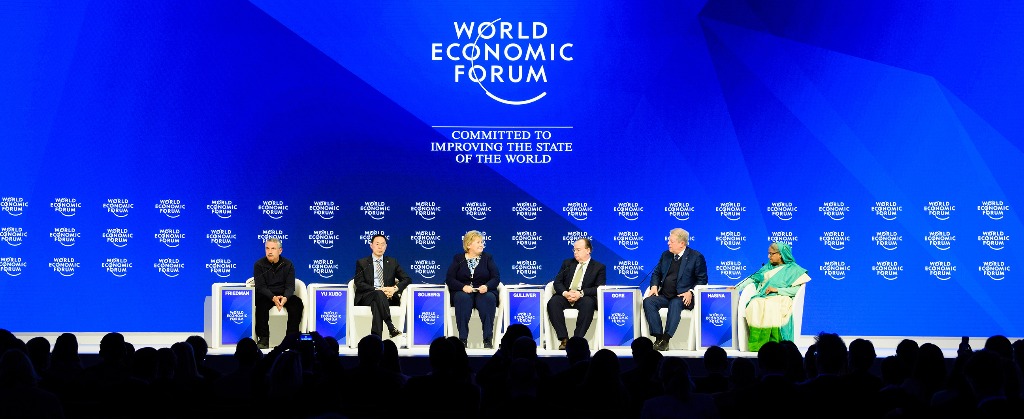 Strategic Outlook: United States