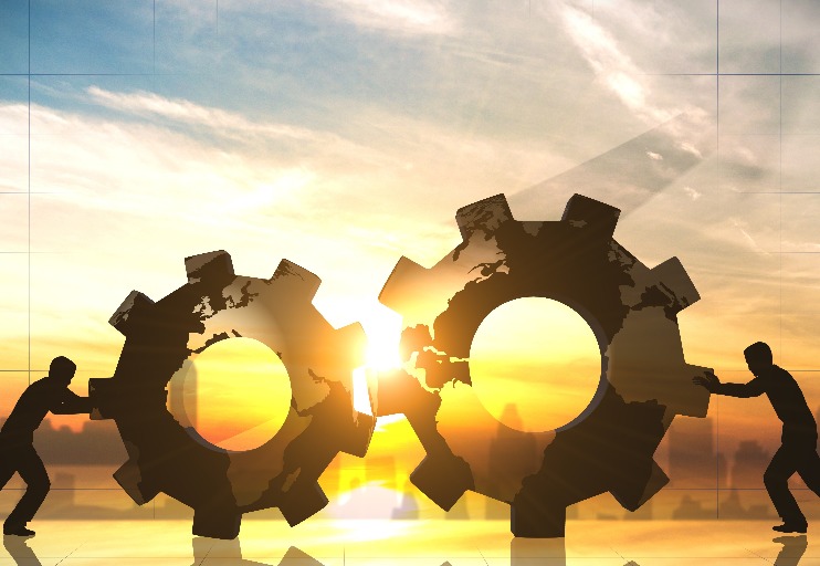 Shaping Innovative Societies in the Fourth Industrial Revolution