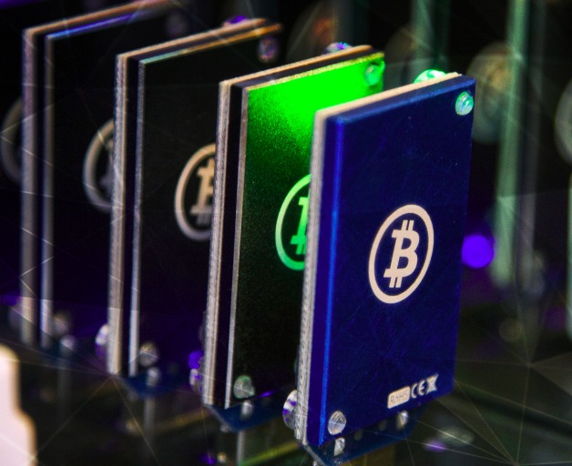 Breaking the Blockchain Hype