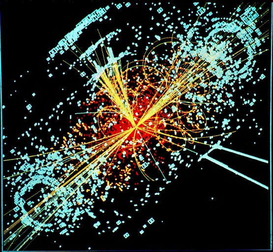 New Frontiers in Physics