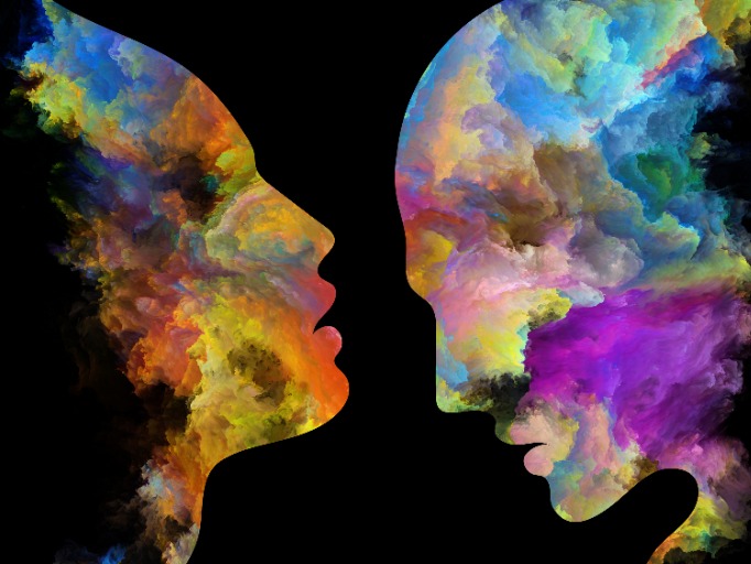 Finding Your Voice