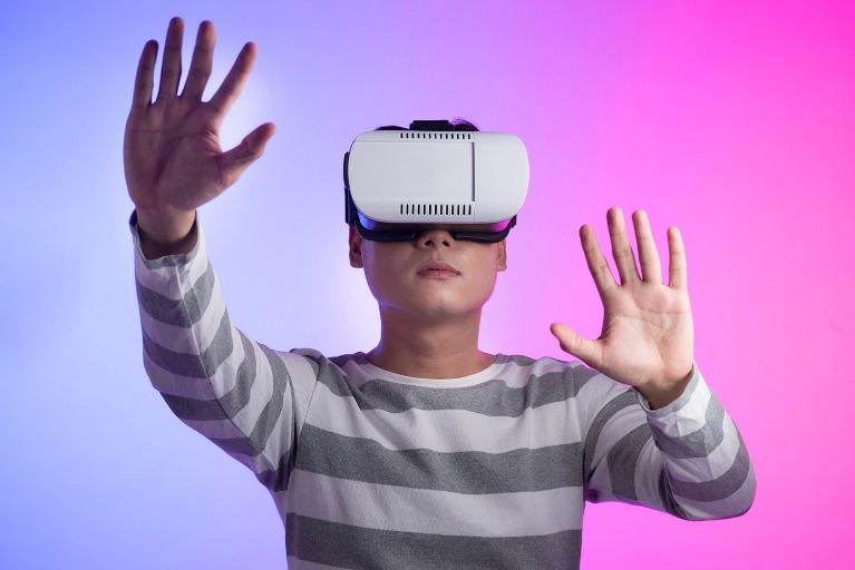 Virtues and Vices of a Digitally Connected Society