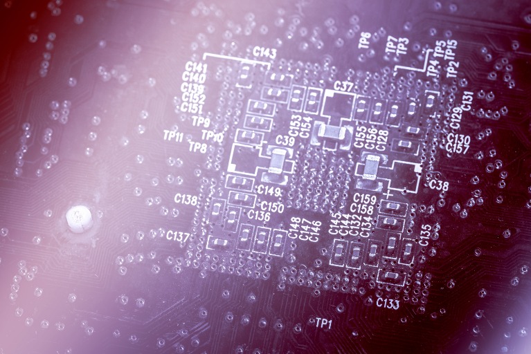 The Future of Computing