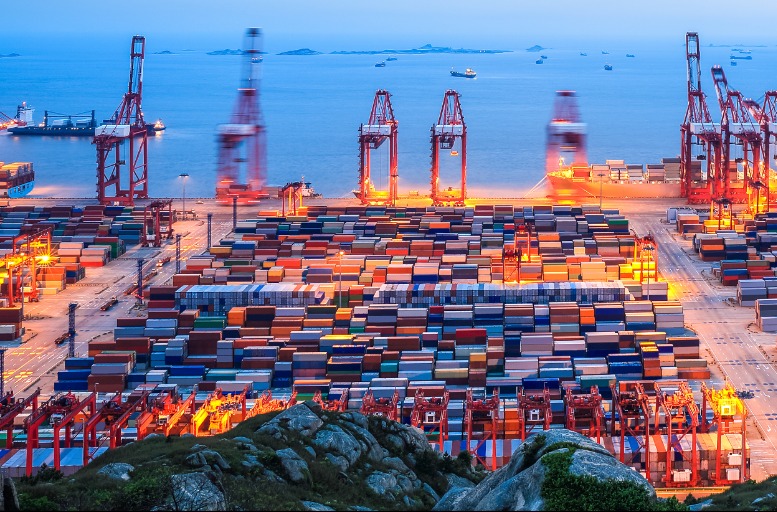 Issue Briefing: China and Russia, Deepening Ties?