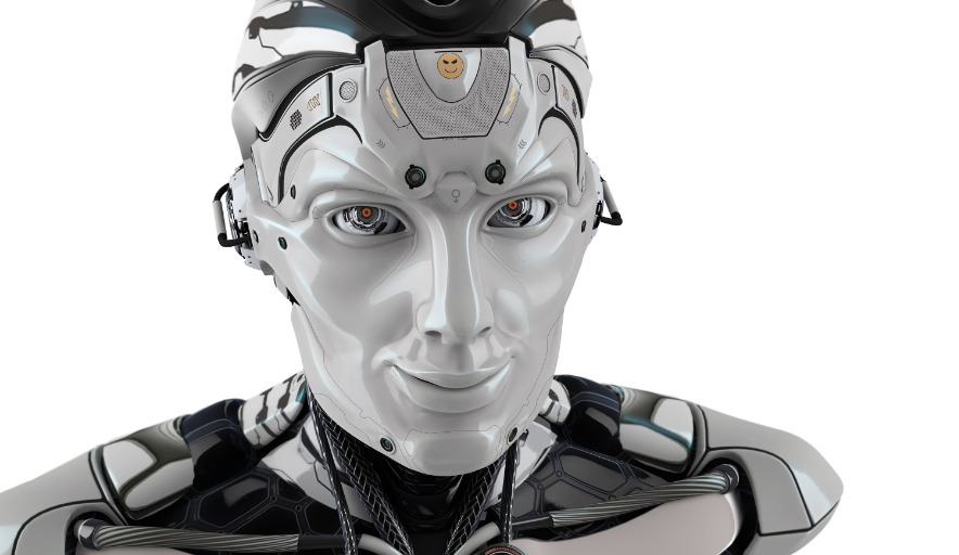 The Globotics Upheaval