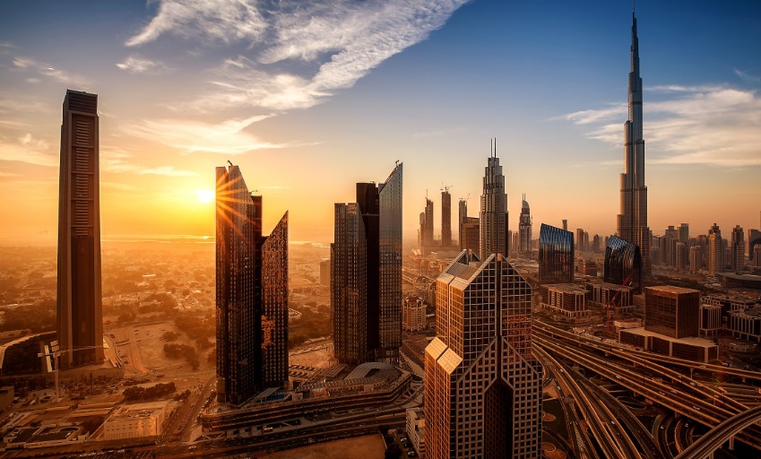 Welcome to the Annual Meeting of the Global Future Councils 2018