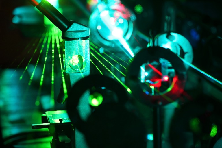 Issue Briefing: Future Frontiers of Science and Technology