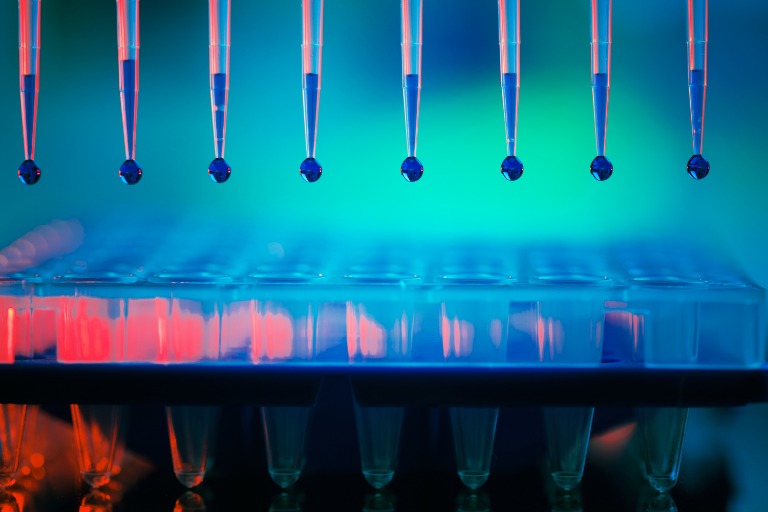 China's Biotech Revolution