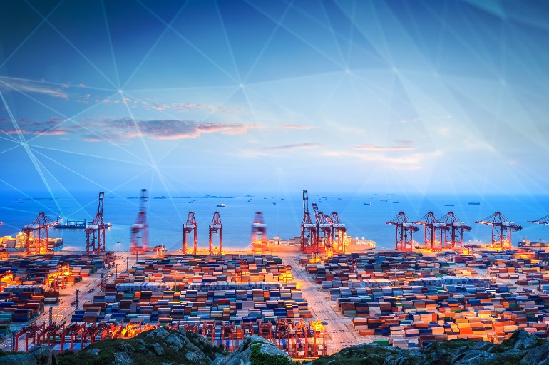 Cooperation in the Pacific Rim