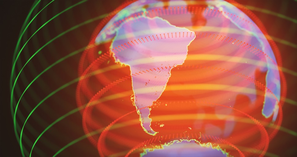 Climate Change: The Next Financial Crisis?