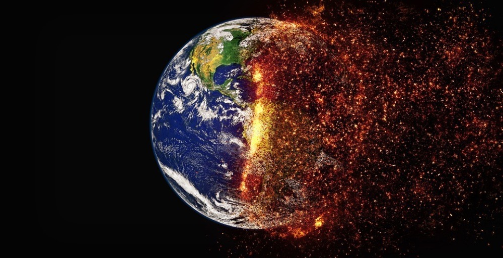 Defending Nature's Last Frontiers