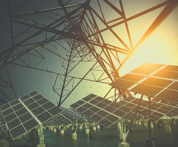 China Energy Outlook