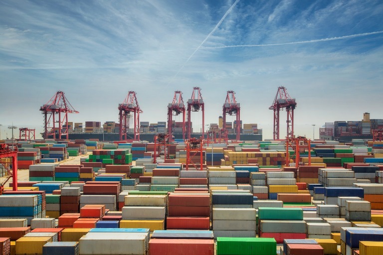 China Economic Outlook
