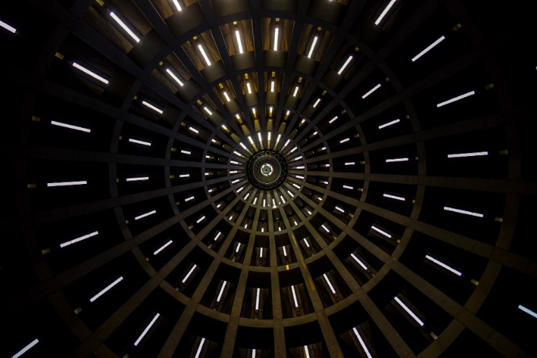 China, Science and the World