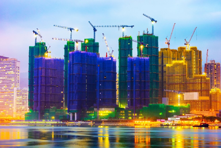 China’s New Pitch to Foreign Business