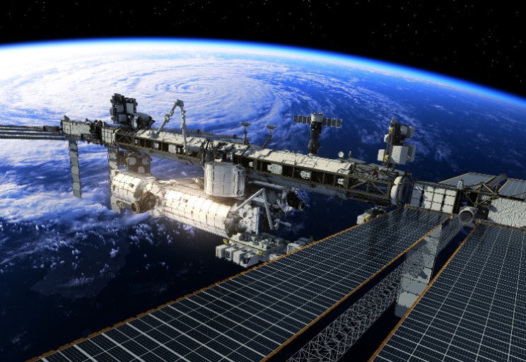Sustaining the Space Economy