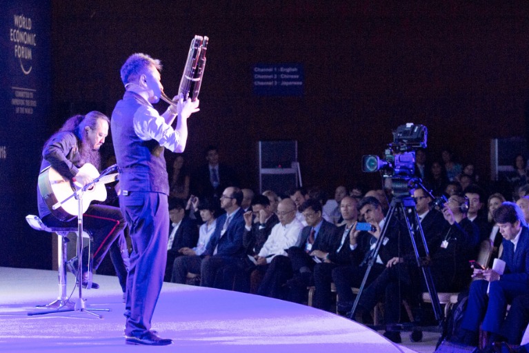 Closing Performance