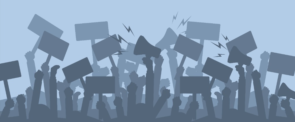 Eco-Activism Goes Global
