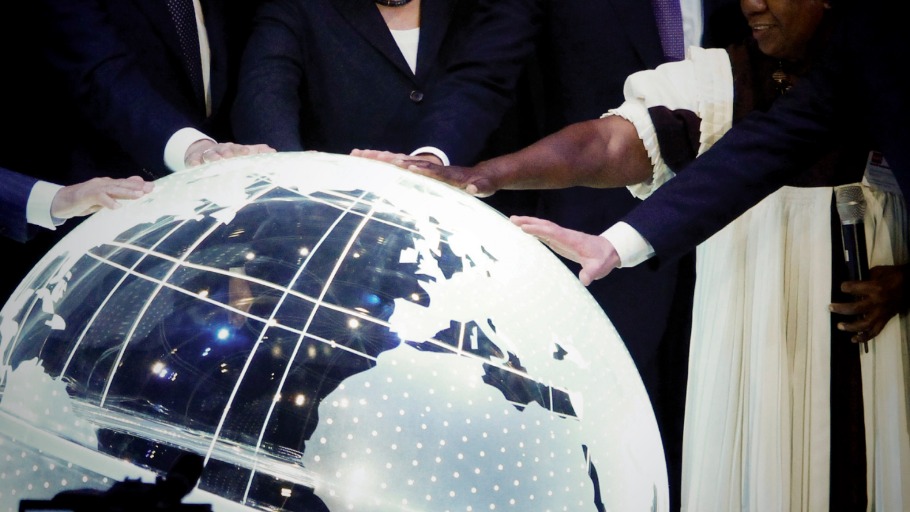 Geopolitical Shifts