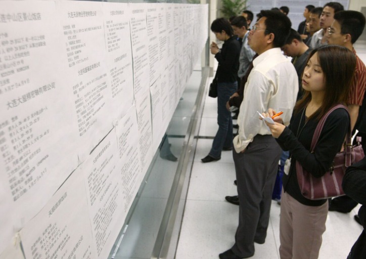 Closing the Skills Gap