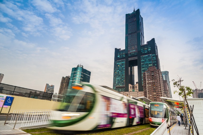 The Future of Sustainable Mobility
