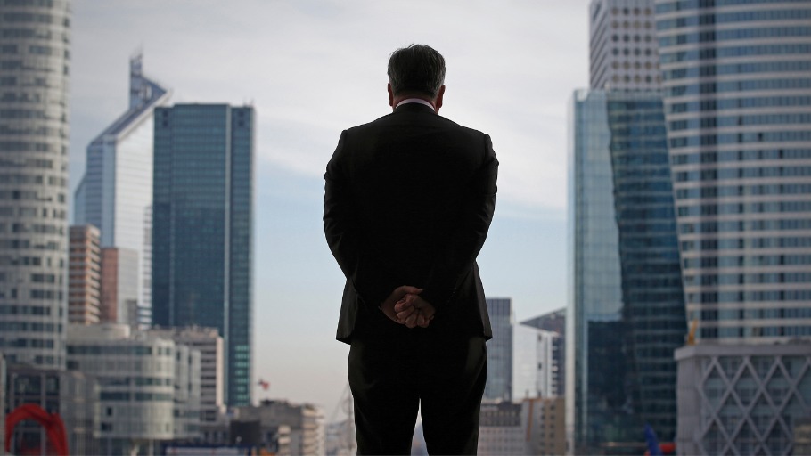 Start Up the Asian Century